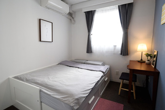 ビーハイブホステル大阪 / Beehive Hostel Osaka / 大阪蜂窩民宿 ビーハイブホステル大阪 / Beehive Hostel Osaka / 大阪蜂窩民宿