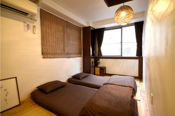 ビーハイブホステル大阪 / Beehive Hostel Osaka / 大阪蜂窩民宿 ビーハイブホステル大阪 / Beehive Hostel Osaka / 大阪蜂窩民宿
