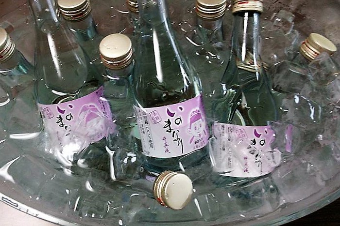 藤井寺で唯一!歴史ある酒蔵◎藤本雅一酒造醸 藤井寺で唯一!歴史ある酒蔵◎藤本雅一酒造醸