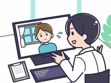 【大阪府内初】藤井寺市が産婦人科・小児科オンライン実証実験を開始 【大阪府内初】藤井寺市が産婦人科・小児科オンライン実証実験を開始