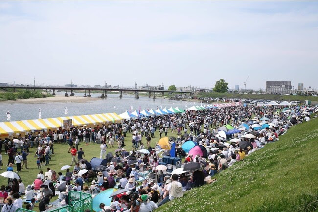 【番外編:羽曳野市】おおさかワインフェス2023 in羽曳野★4年ぶりに開催 【番外編:羽曳野市】おおさかワインフェス2023 in羽曳野★4年ぶりに開催
