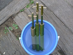 夏祭り!