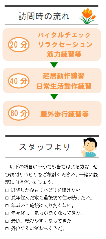 ６月１日から始まる新事業について
