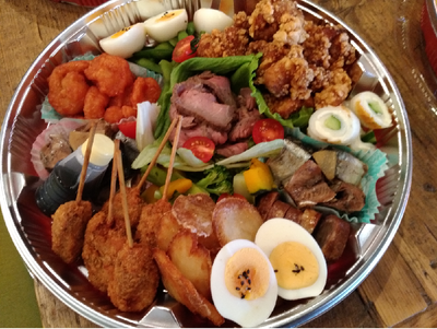 パーティーオードブル 宅配 吹田市 パーティーオードブル 宅配 吹田市