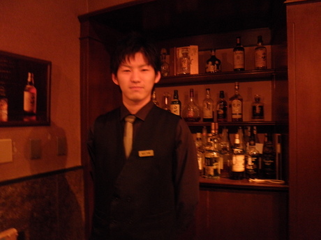 2軒目は。