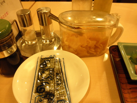 谷町四丁目 居酒屋『おみき茶屋』さんでランチ。