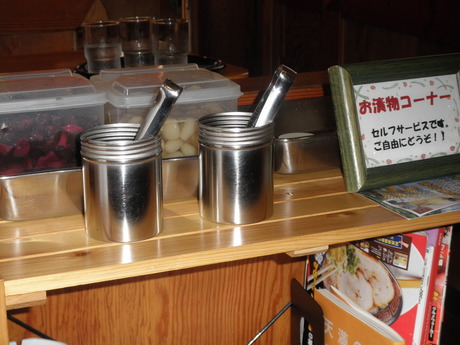 カレーラーメン専門店 『Puppy』さん。
