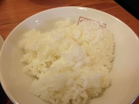 カレーラーメン専門店 『Puppy』さん。