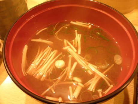 『権太呂すし 天六店』さんの満福セット。