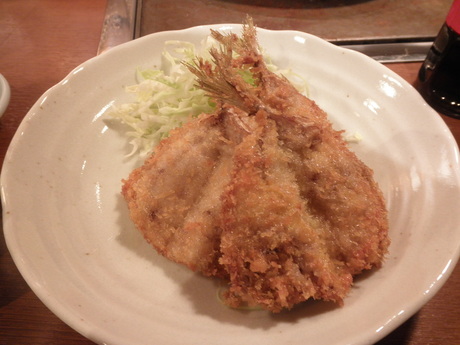 北区野崎町 『しぐれ』さん開店。