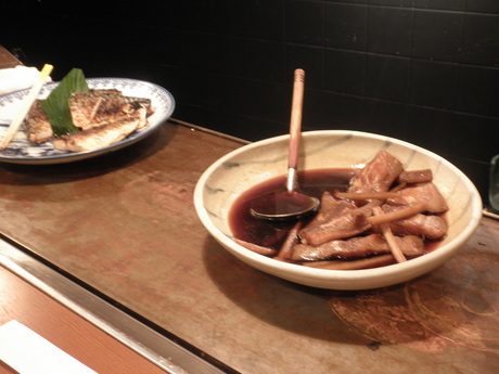 北区野崎町 『しぐれ』さん開店。