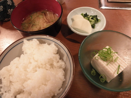 北区野崎町 『しぐれ』さん開店。