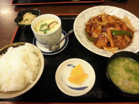 お気に入りのお店、西三国『川』さん。