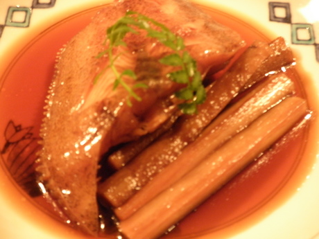 早速再訪問。『しぐれ』さんでランチ。