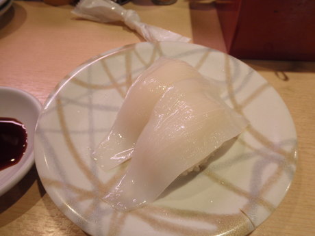 清六の営業奮闘記 ランチ