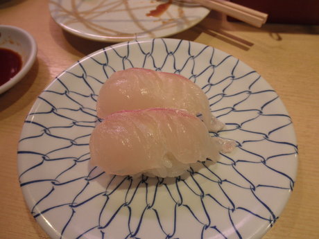 清六の営業奮闘記 ランチ