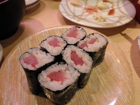 清六の営業奮闘記 ランチ