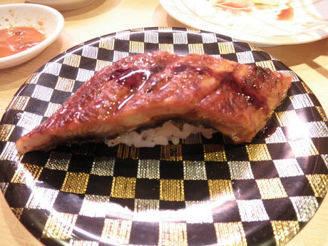 清六の営業奮闘記 ランチ