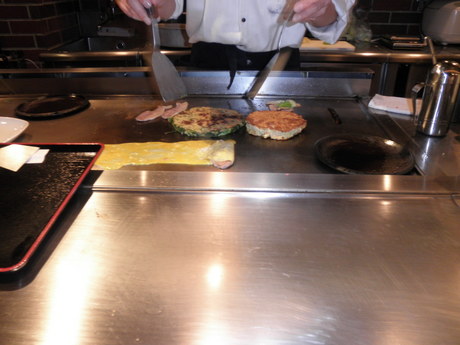 清六の営業奮闘記 ランチ