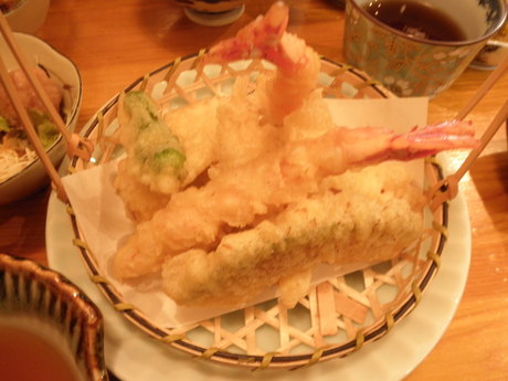 清六の営業奮闘記 ランチ