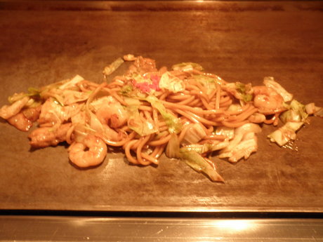清六の営業奮闘記 ランチ