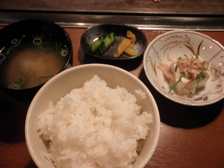 清六の営業奮闘記 ランチ