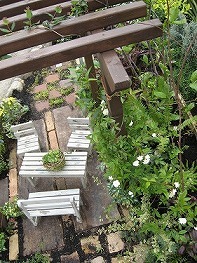 入賞しました!夢の庭づくりコンテスト♪