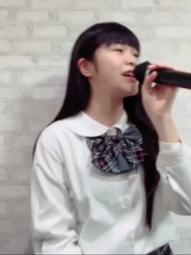 平内真矢さん伝説を作れるか、1.13に14歳、誕生日おめでとう 平内真矢さん伝説を作れるか、1.13に14歳、誕生日おめでとう
