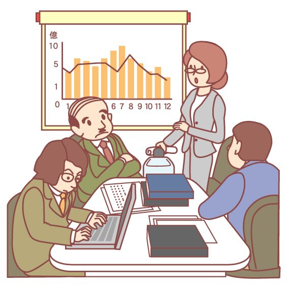 8天職を見つけよう8 自分探し若輩時代5 影響受けた企業哲学2 8天職を見つけよう8 自分探し若輩時代5 影響受けた企業哲学2