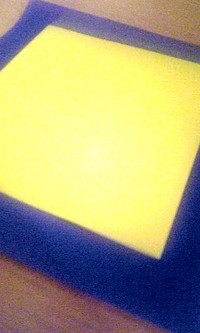 ◆世界柔道2007・黄色い畳、青い柔道着。