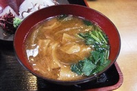 片山町の活魚料理元屋の昼定食はイケてる!