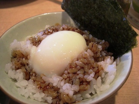奈良市二条大路南の丸源ラーメン