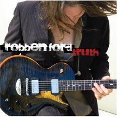 Ropbben Ford / truth