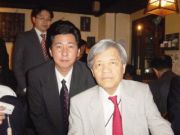 IT社長藤岡氏との出会い