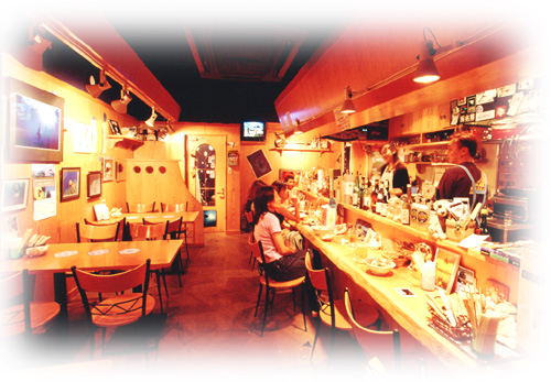 大阪のいい店