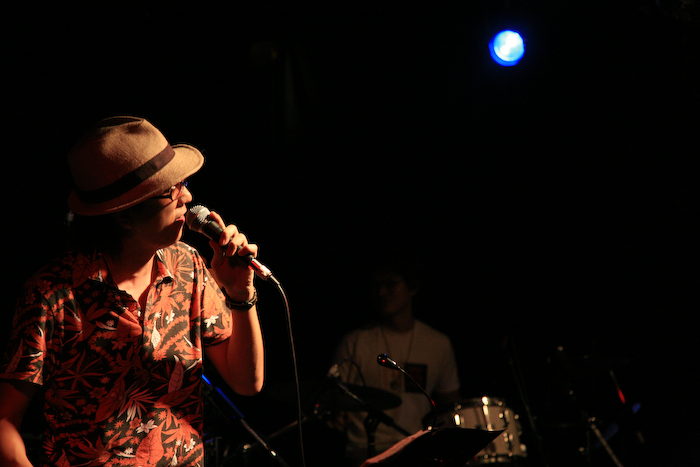 ジョイフル活性炭&TATTO