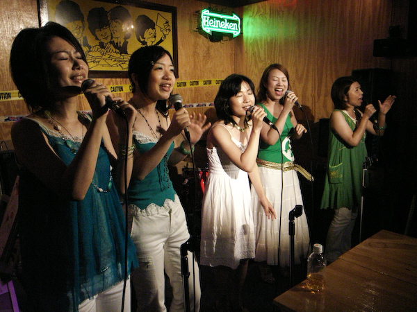 夏ですなー。