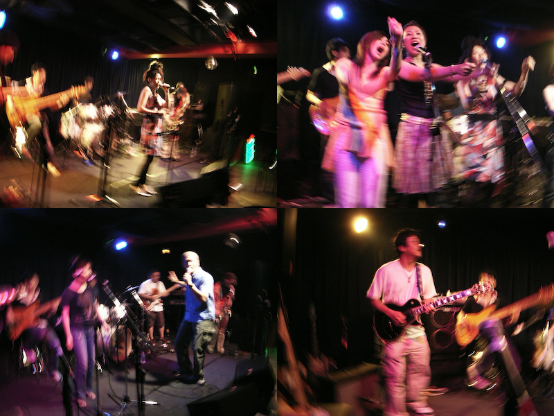 SoulNight