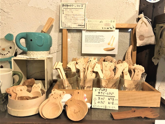 大正の長屋名残りを味わえる!?クーデリーカフェ 大正の長屋名残りを味わえる!?クーデリーカフェ