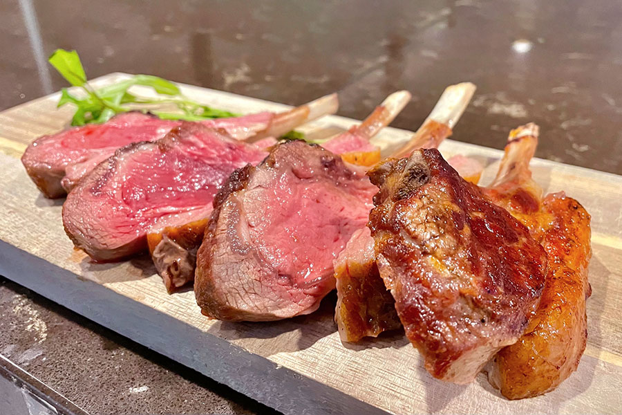 2025/5/30~6/2 世界のごちそう肉「羊肉」を、万博で盛り上がる大阪から発信!「大阪ひつじフェスタ2025」 2025/5/30~6/2 世界のごちそう肉「羊肉」を、万博で盛り上がる大阪から発信!「大阪ひつじフェスタ2025」