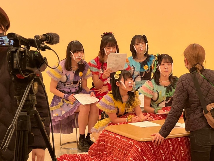 すーぱーぷーばぁー!! すーぱーぷーばぁー!!