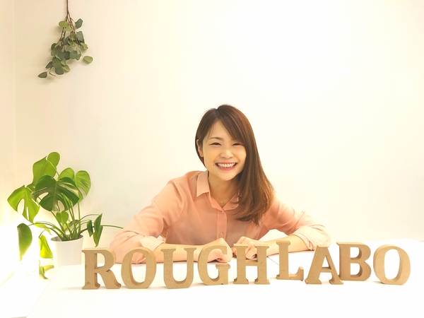 ROUGH LABO 山本 宝 ROUGH LABO 山本 宝