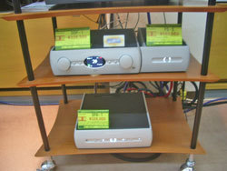 オーディオアルケミー「DDP-1/DPA-1」入荷 オーディオアルケミー「DDP-1/DPA-1」入荷