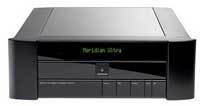 メリディアン MQA対応DAC「ULTRA DAC」 メリディアン MQA対応DAC「ULTRA DAC」