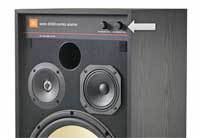 JBL 3ウェイ・モニタースピーカー「4312G」入荷 JBL 3ウェイ・モニタースピーカー「4312G」入荷