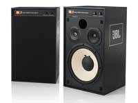 JBL　創立70周年記念モデル「4312SE」入荷