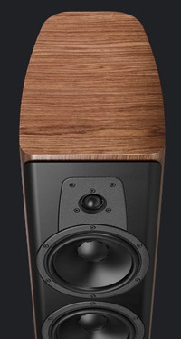 ディナウディオ スピーカー「CONTOUR-30」 ディナウディオ スピーカー「CONTOUR-30」