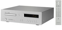 ラックスマン SACDプレーヤー「D-05u」入荷 ラックスマン SACDプレーヤー「D-05u」入荷