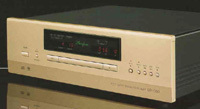 アキュフェーズ SACDプレーヤー 「DP-560」 12月発売 アキュフェーズ SACDプレーヤー 「DP-560」 12月発売