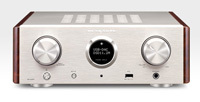 マランツ コンパクト・DAC内蔵プリメインアンプ「HD-AMP1」 マランツ コンパクト・DAC内蔵プリメインアンプ「HD-AMP1」